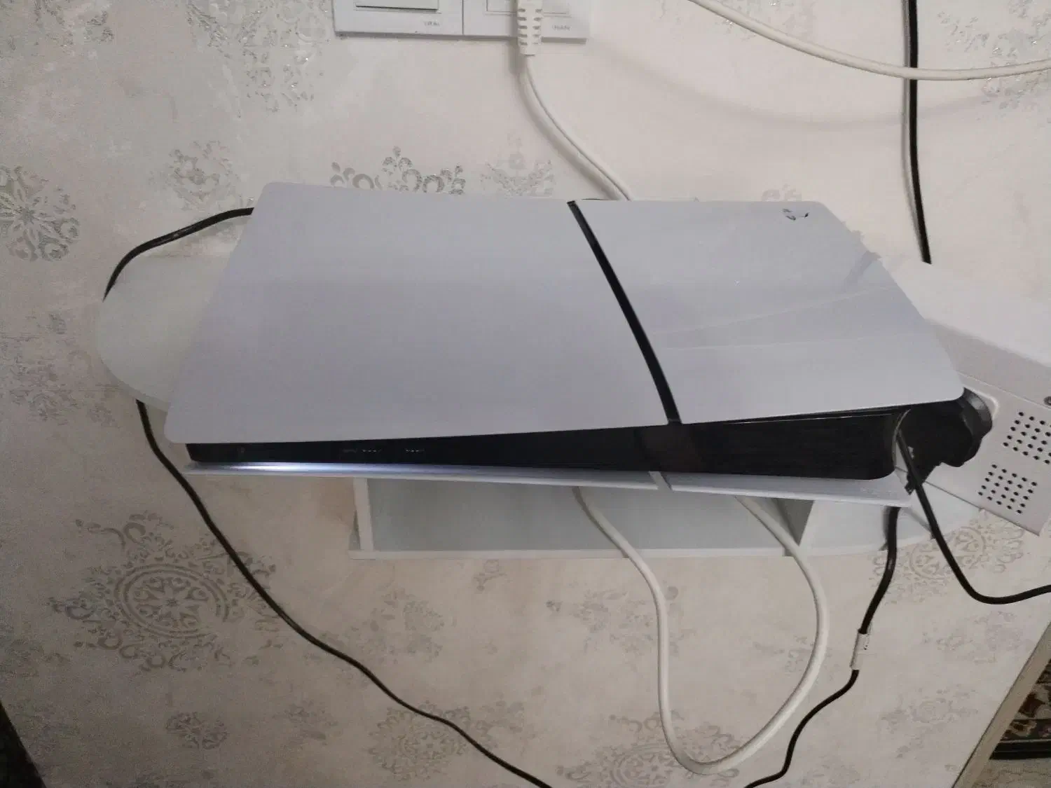 ps5اسلیم دیجیتال|کنسول، بازی ویدئویی و آنلاین|اراک, |دیوار