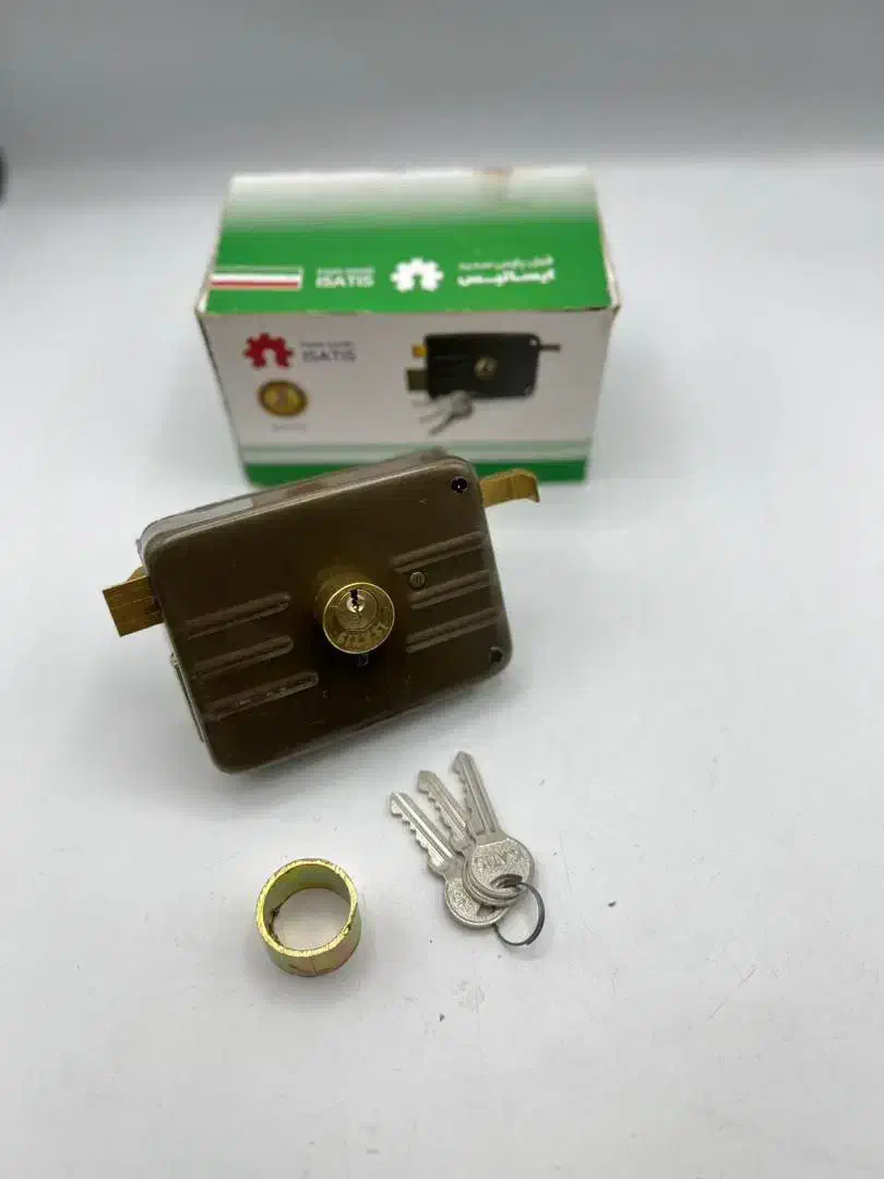 پخش انواع قفل و قفل درب حیاطی  قفل فرمان|ابزارآلات|مشکین‌دشت, |دیوار