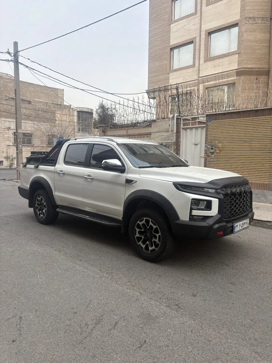 Kmc T9|خودرو سواری و وانت|تهران, شهرک دریا|دیوار