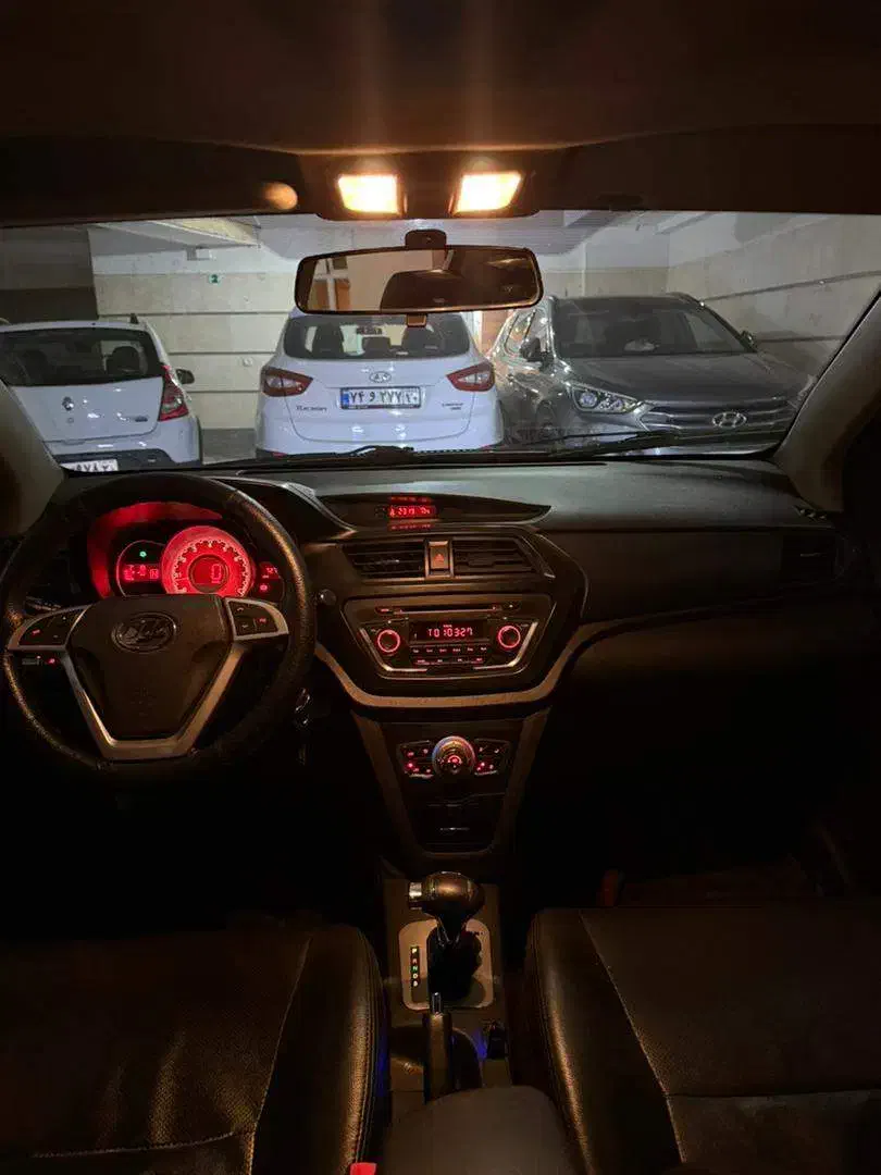 لیفان x50 مدل 96 بدون رنگ|خودرو سواری و وانت|تهران, قلهک|دیوار