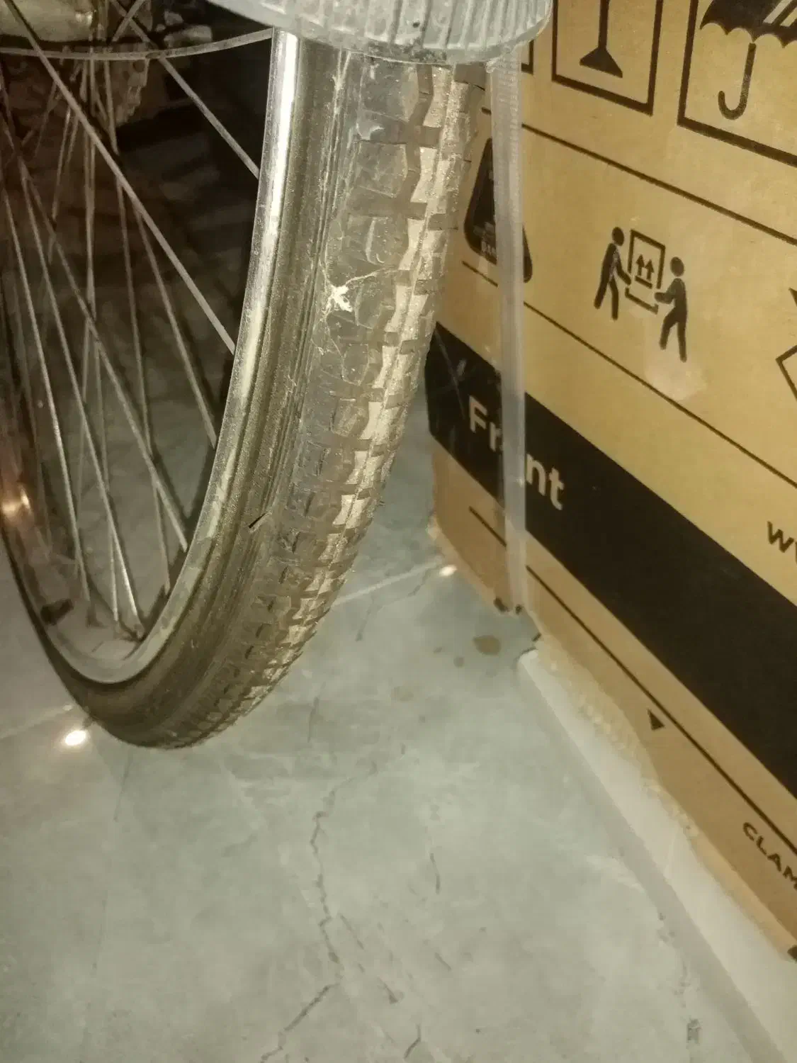 فروش دوچرخه|دوچرخه، اسکیت، اسکوتر|آذرشهر, |دیوار