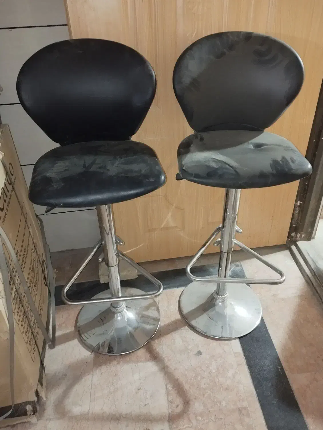 صندلی همه مدل دسته دو موجود است|صندلی و نیمکت|شاهرود, |دیوار