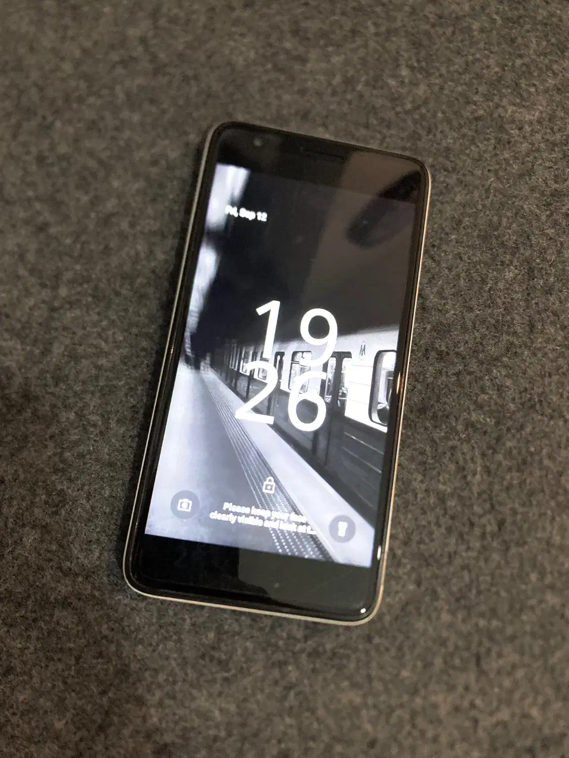 گوشی وکال Vocal V0 Core|موبایل|تهران, ائمه اطهار|دیوار