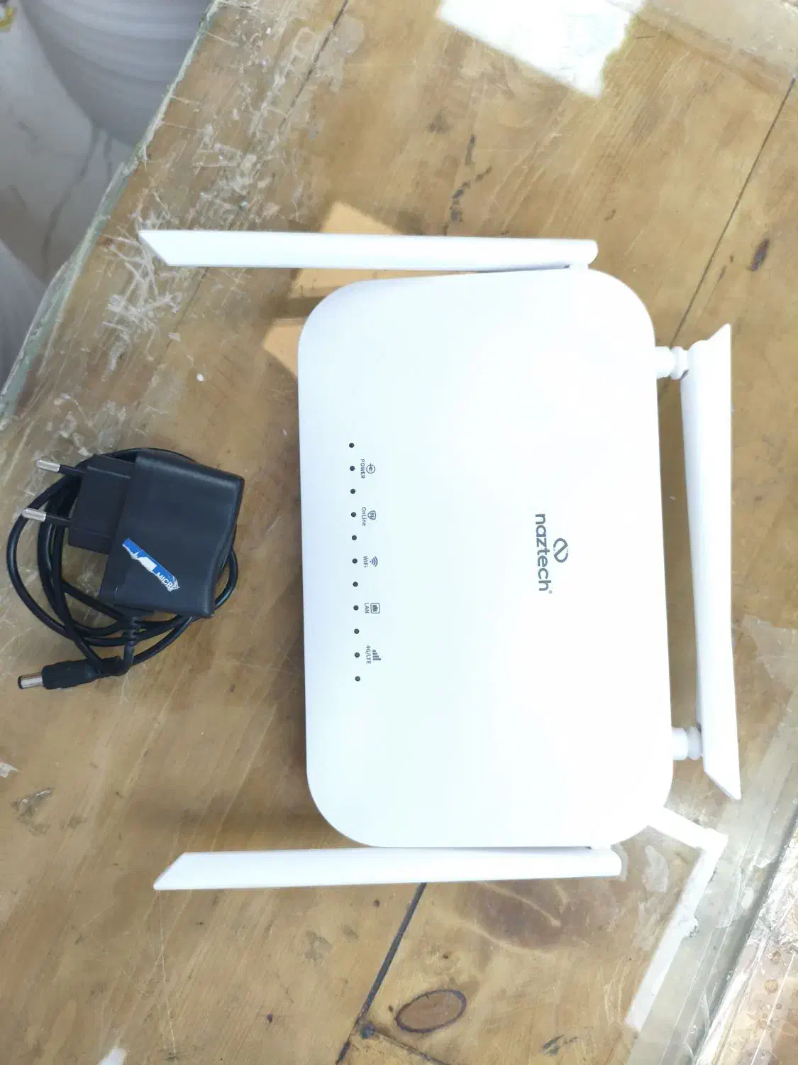 مودم 4g|مودم و تجهیزات شبکه|خرمشهر, |دیوار