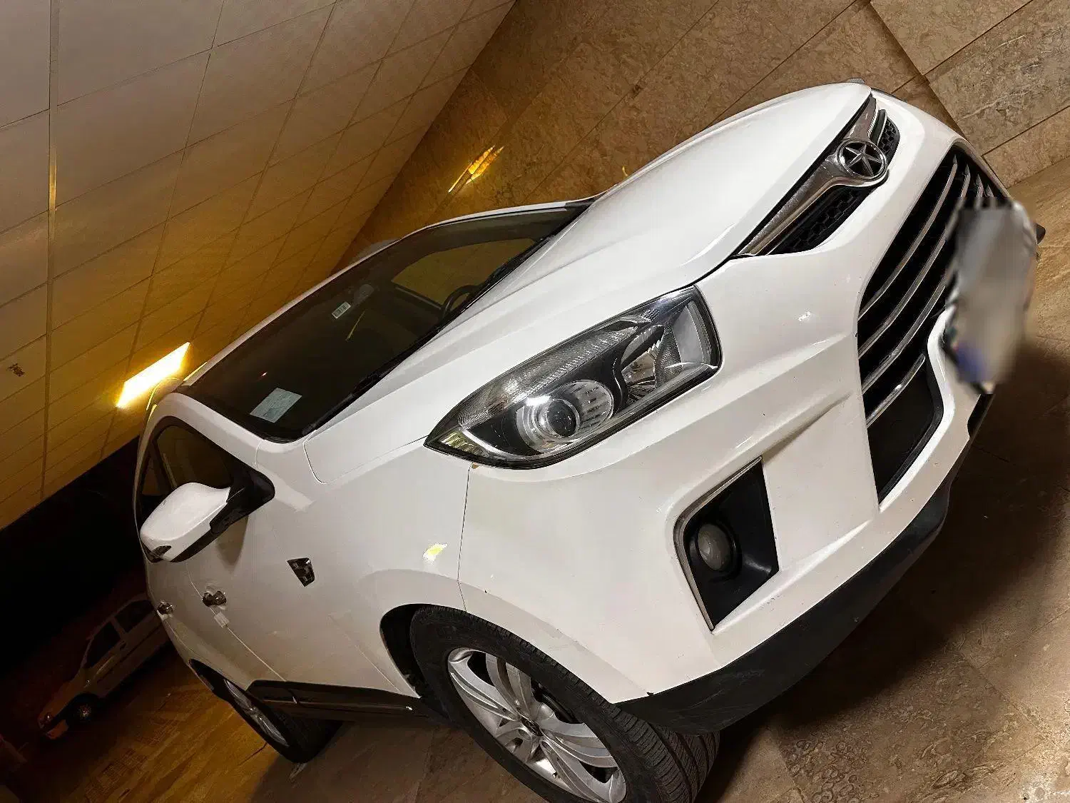 جک ۹۶دنده بدون توضیحات|خودرو سواری و وانت|نیشابور, فردوس شمالی|دیوار