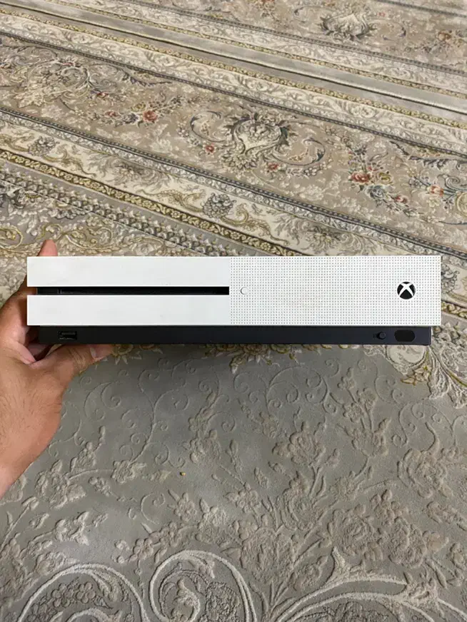 Xbox one s ایکس باکس وان اس یک ترابایت|کنسول، بازی ویدئویی و آنلاین|تهران, مجیدیه|دیوار