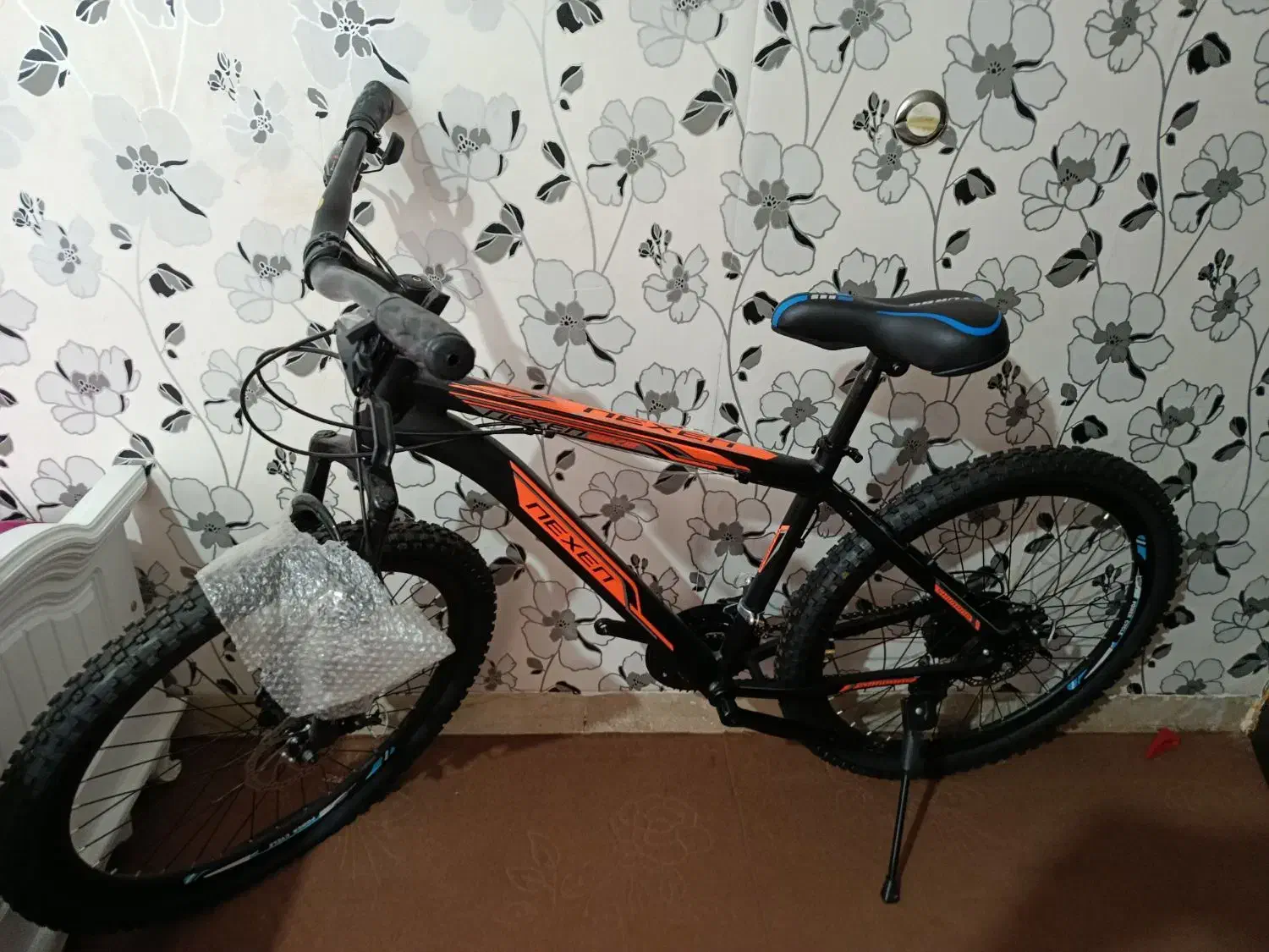 دوچرخه ۳۶|دوچرخه، اسکیت، اسکوتر|شیراز, شهرک فرهنگیان|دیوار