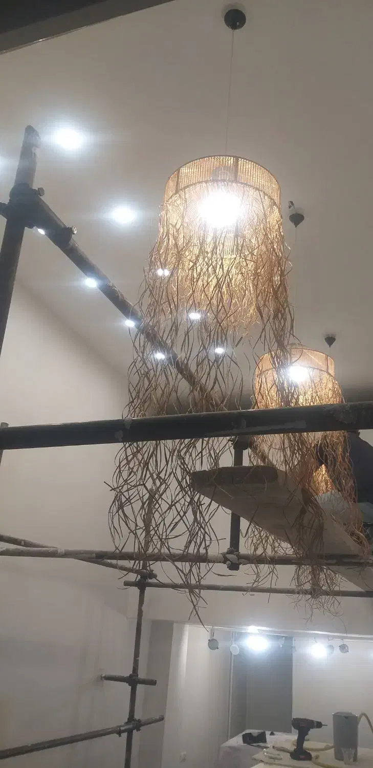 برقکاری برق کاری سیم کشی ساختمان|خدمات پیشه و مهارت|قزوین, |دیوار