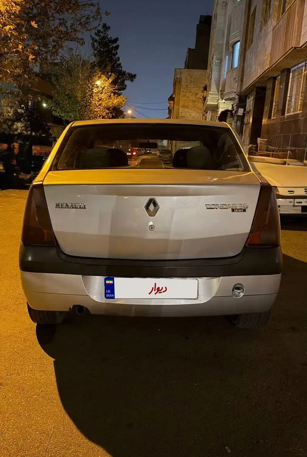 ال ۹۰ E2|خودرو سواری و وانت|شیراز, قدوسی شرقی|دیوار