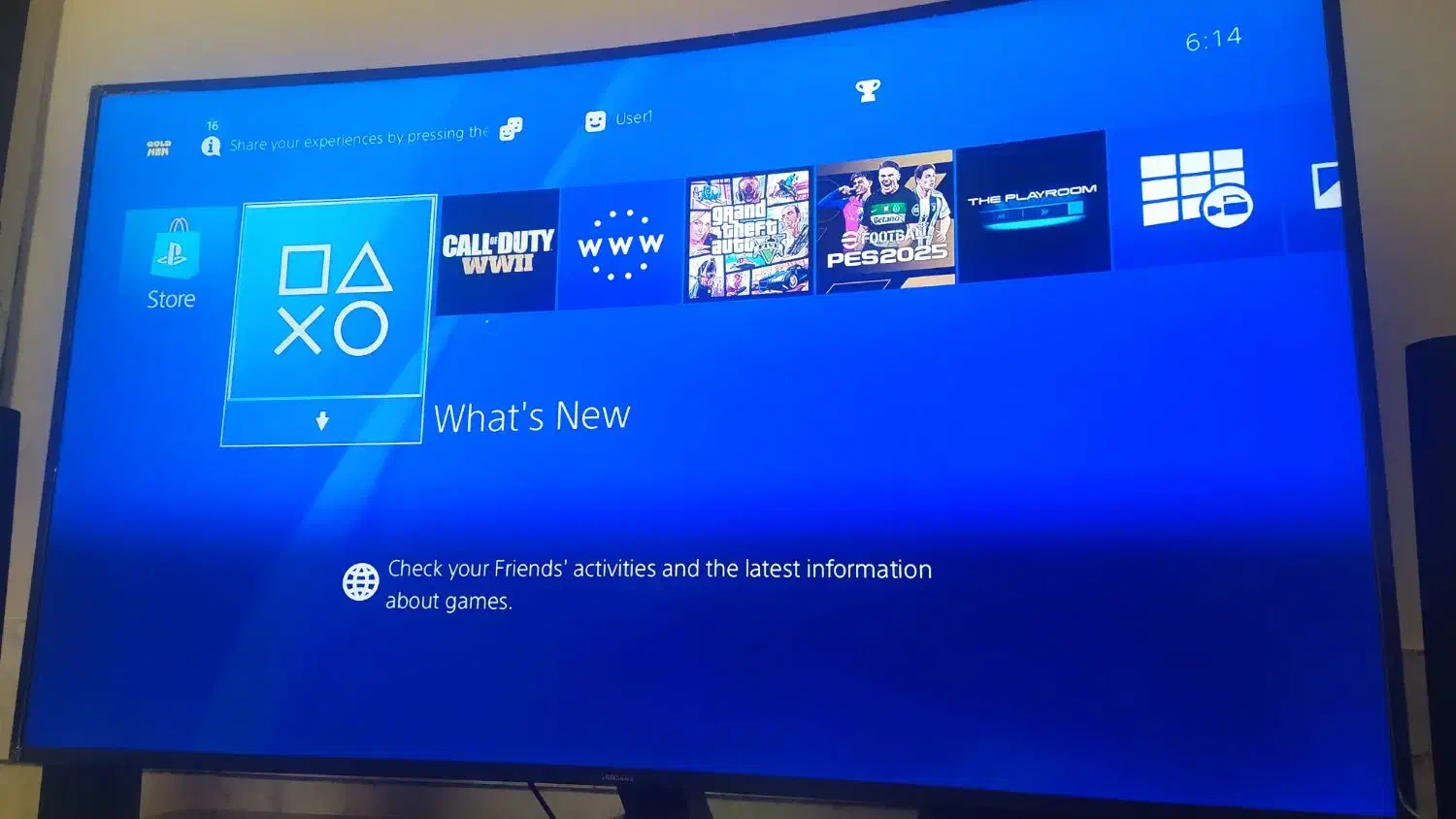 ps4 کپی خور fat ۵۰۰|کنسول، بازی ویدئویی و آنلاین|کاشمر, |دیوار