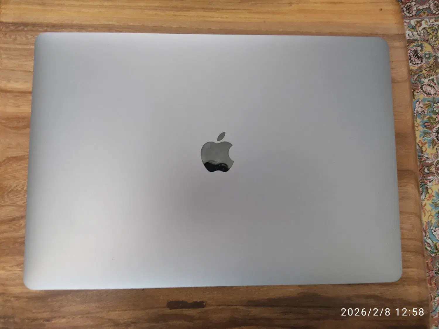 لب تاپ مک بوک پرو|رایانه همراه|گرگان, |دیوار