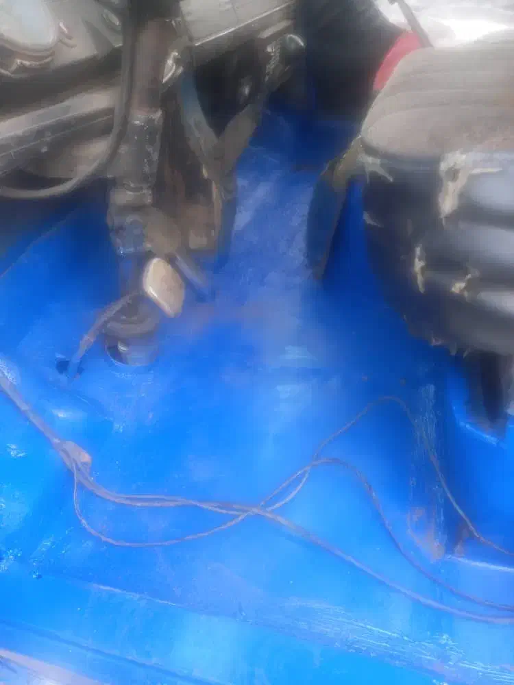 خاور 813مدل 55|خودرو سنگین|رشت, شهرک صنعتی|دیوار