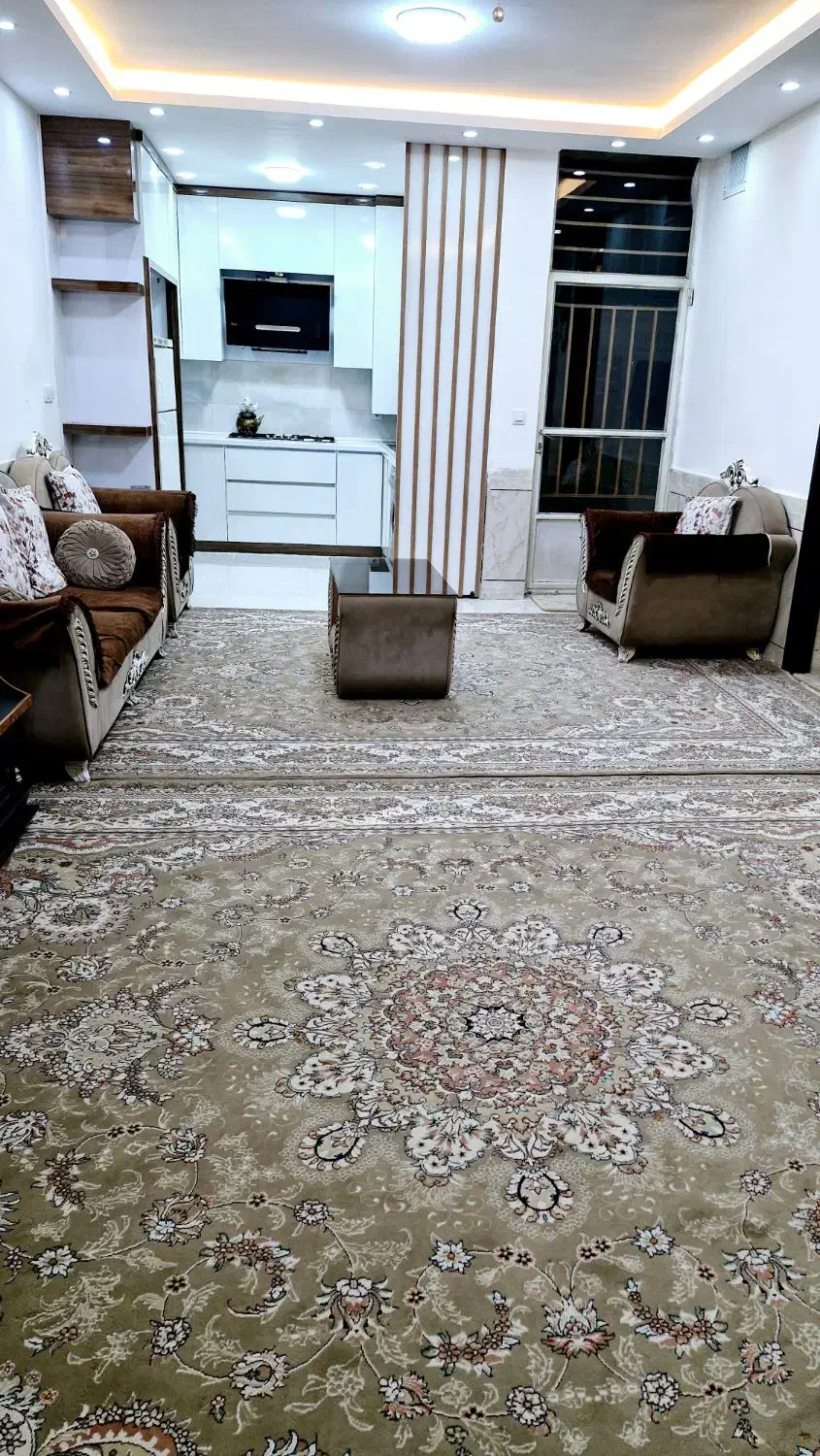 اجاره یکباب منزل ویلایی همکف بصورت روزانه|اجارهٔ کوتاهمدت ویلا و باغ|شهرکرد, |دیوار