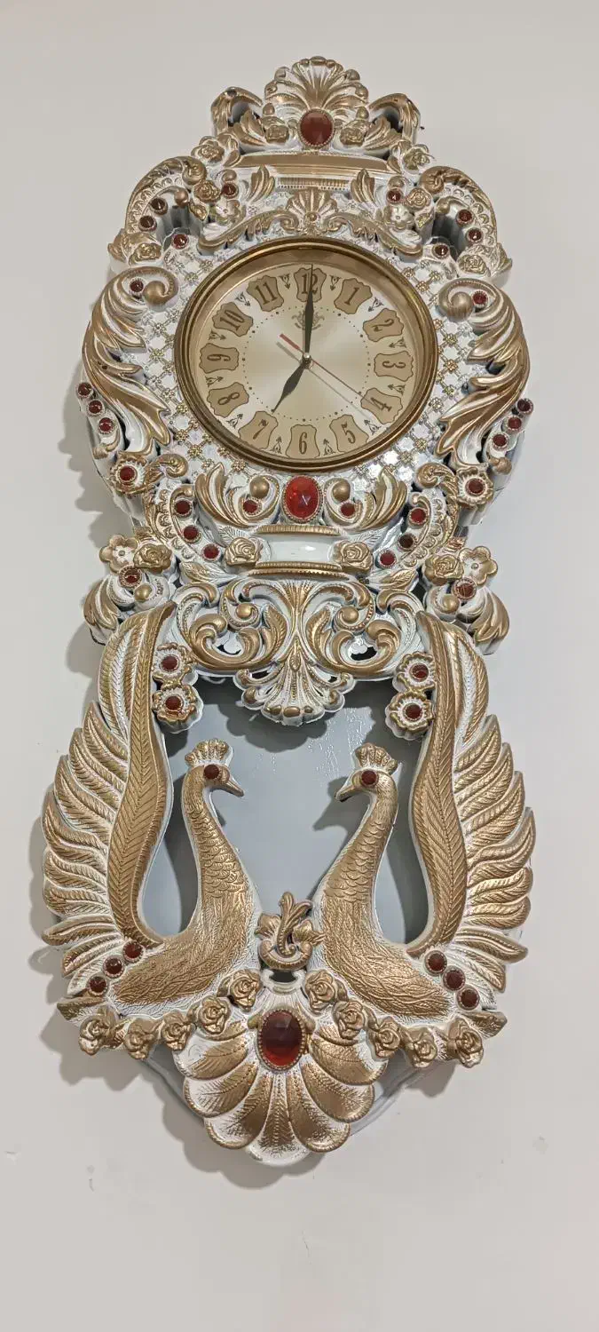 ساعت دیواری|ساعت دیواری و تزئینی|زابل, |دیوار