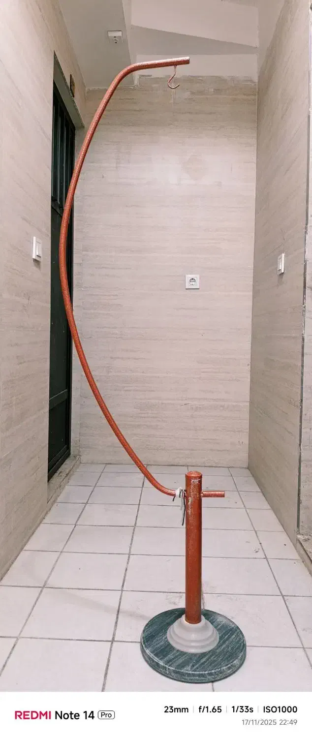 پایه قفس پرنده|لوازم جانبی حیوانات|قم, پردیسان|دیوار