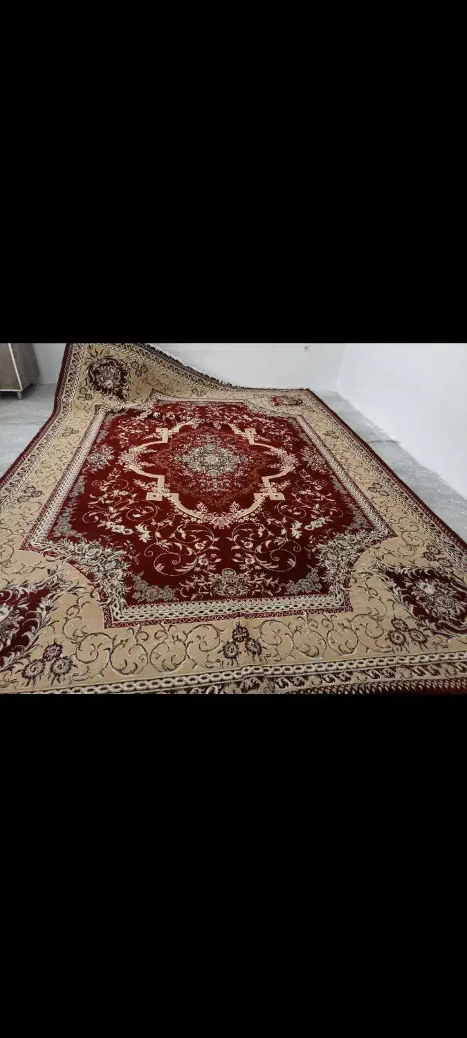 فرش دست دوم|فرش|سنندج, |دیوار