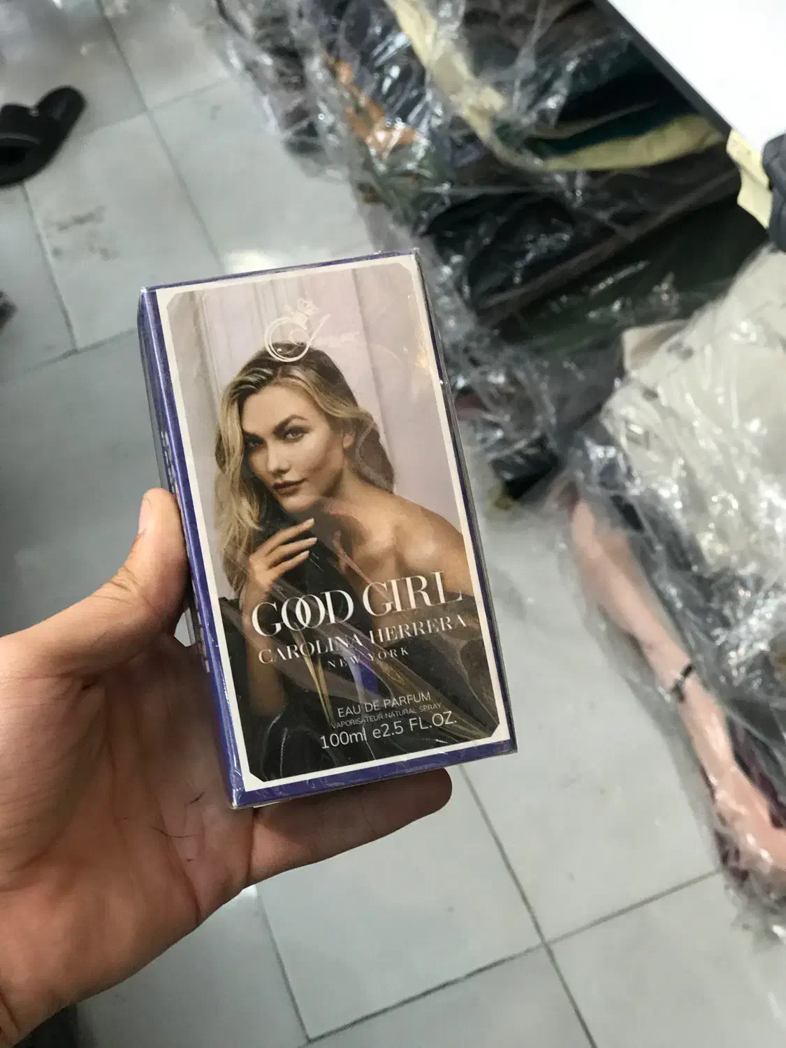 ادکلن ۱۰۰میل همه مدل (آف)گذاشتیم زیر قیمت(۴۴۹ت)|آرایشی، بهداشتی، درمانی|آق قلا, |دیوار