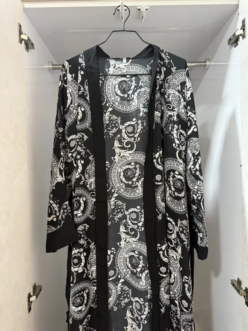 مانتو عبایی بلند|لباس|بوشهر, |دیوار