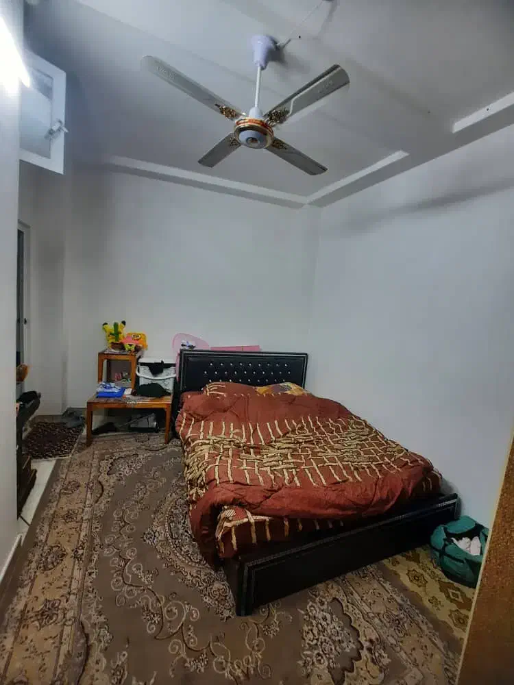 رهن واحد همکف ۵۰ متری|اجارهٔ آپارتمان|شلمان, |دیوار