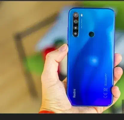 redmi not 8|موبایل|یاسوج, |دیوار