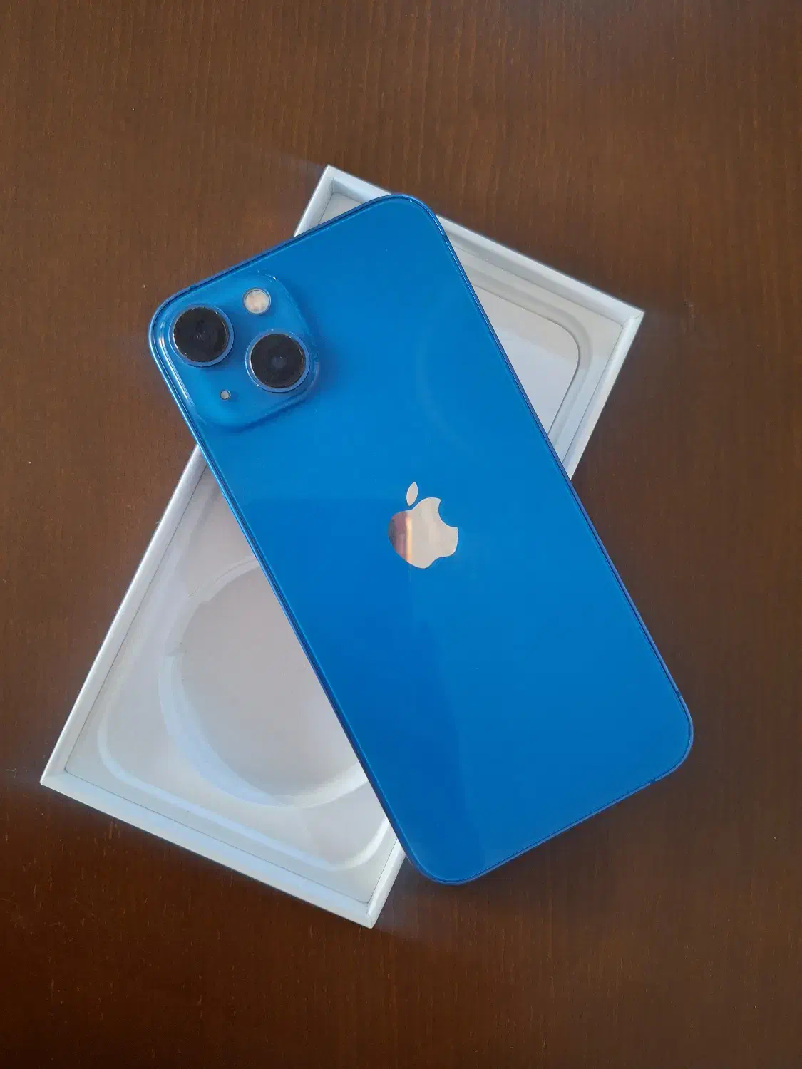 iphone13 128GB ZAA|موبایل|لنگرود, |دیوار