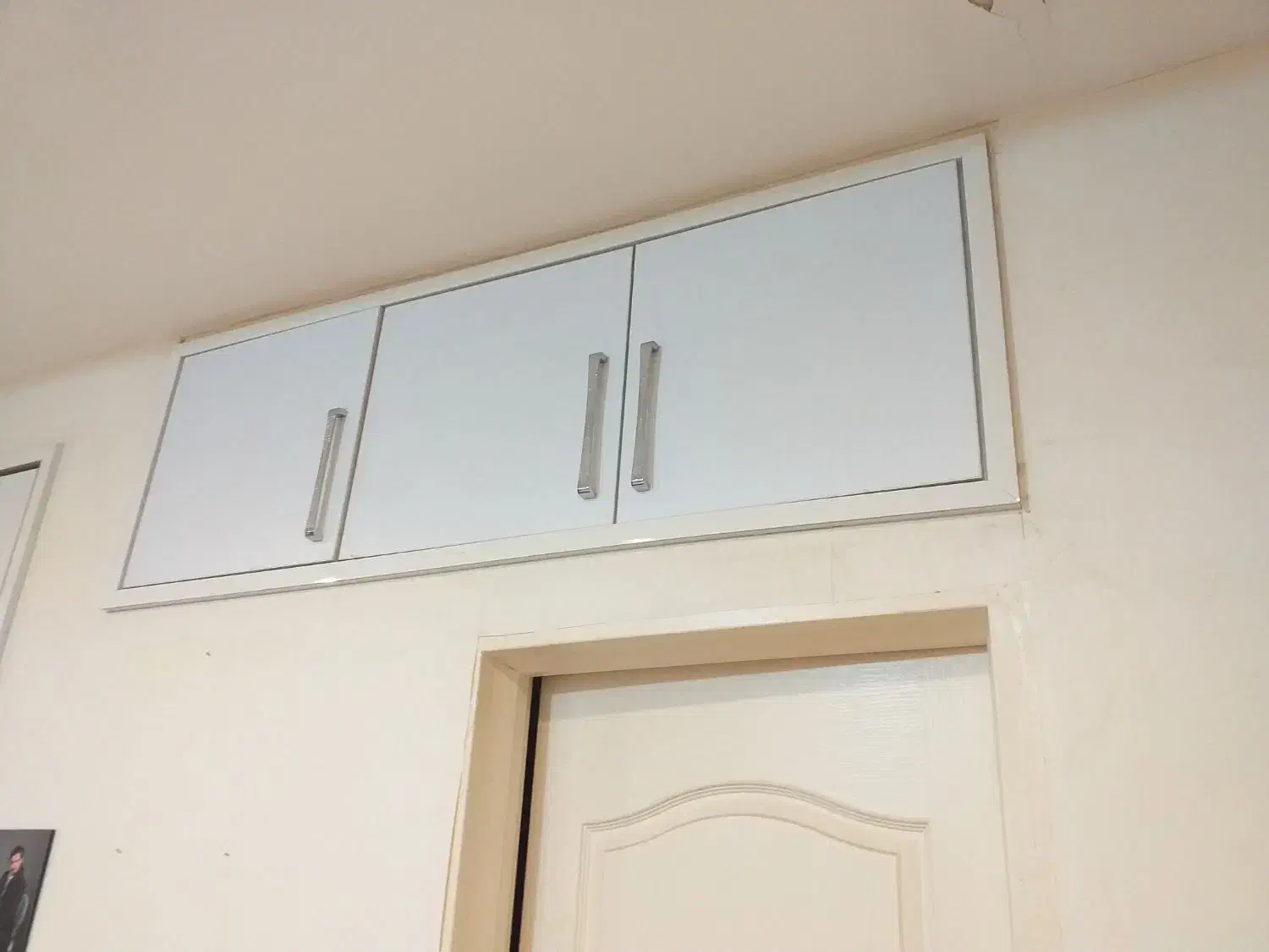 فروش اپارتمان ماموت یک فول|فروش آپارتمان|هشتگرد, شهرک صبا سوله|دیوار