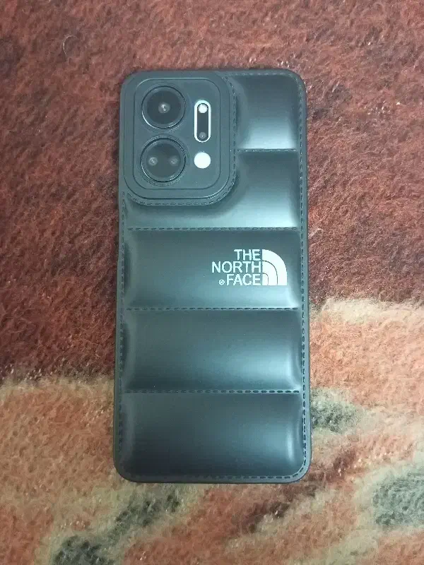 HONOR X7A 128GIG|موبایل|کرج, شهرک بنفشه|دیوار