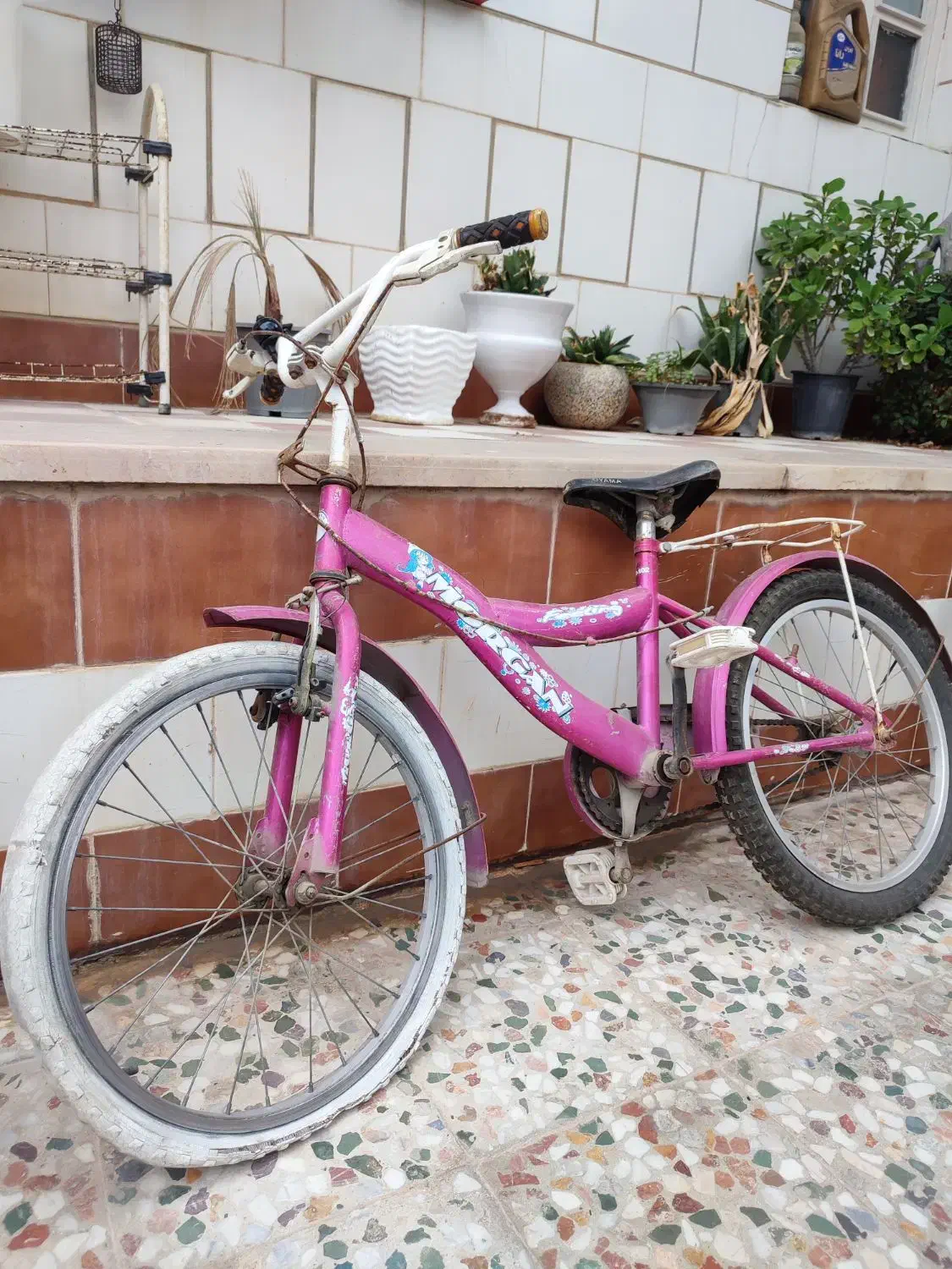 دوچرخه۱۲ و ۲۰|دوچرخه، اسکیت، اسکوتر|برازجان, |دیوار