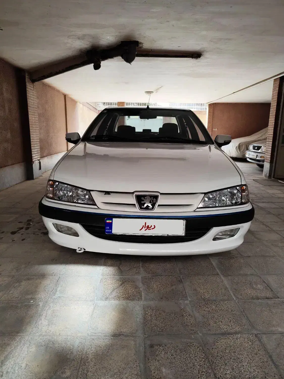 پارس 99|خودرو سواری و وانت|تهران, آزادشهر|دیوار