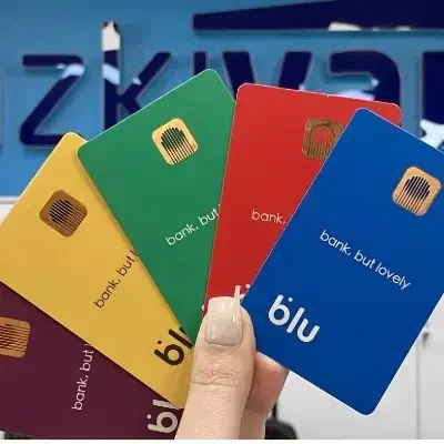 بلو|کارت هدیه و تخفیف|تهران, بهارستان|دیوار