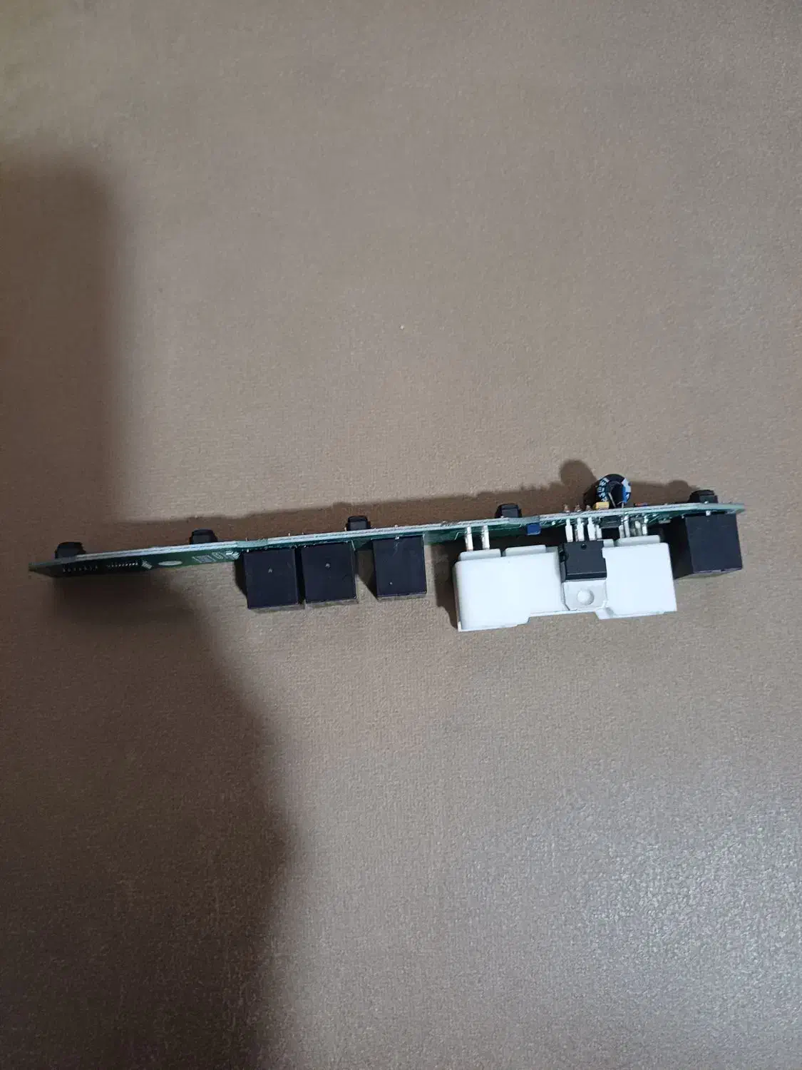 کیت کلید ساینا ومقداری لوازم پژو پارس فروش معاوضه|قطعات یدکی و لوازم جانبی|مشهد, سرافرازان|دیوار