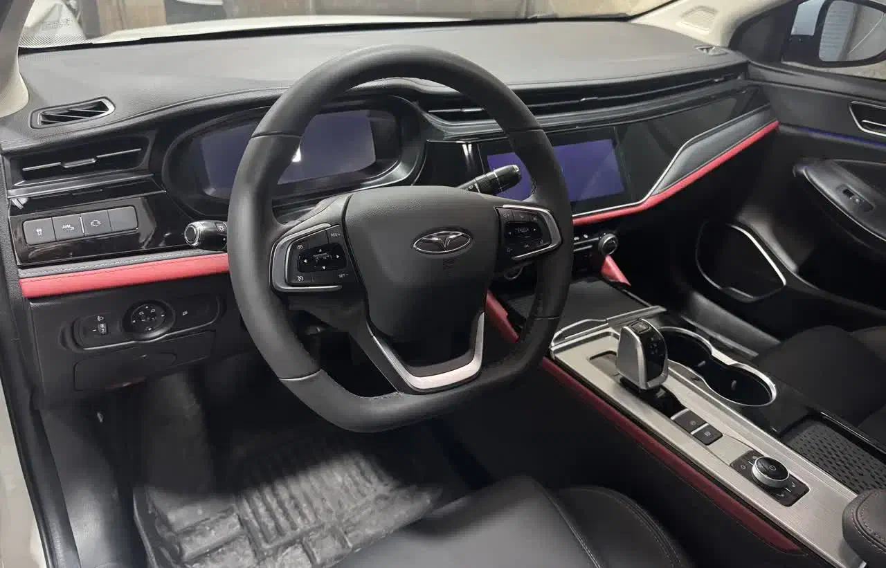 اریزو ۶ پرو|خودرو سواری و وانت|قم, هفت تیر|دیوار