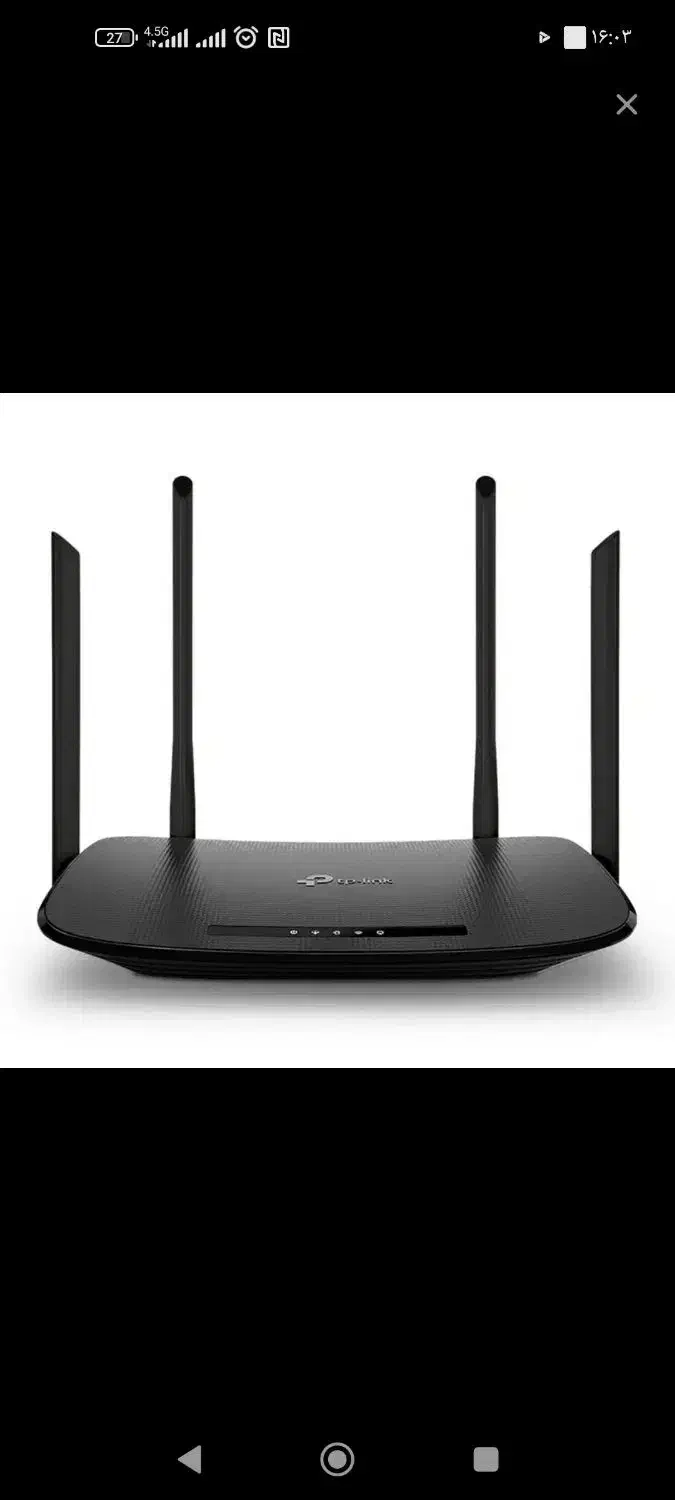 مودم|مودم و تجهیزات شبکه|تهران, منیریه|دیوار