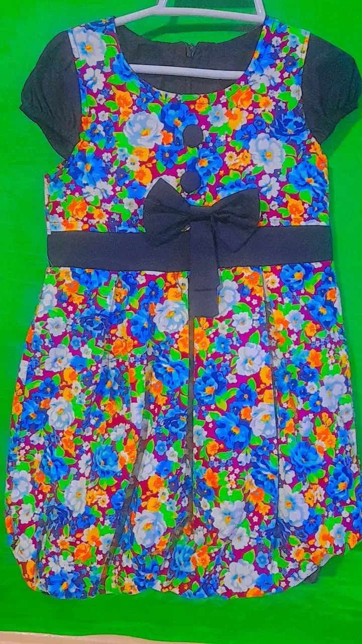 لباس دخترانه|کفش و لباس بچه|رامشیر, |دیوار