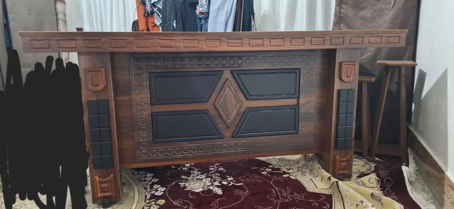 صندلی ومیز|دفتر کار|کوهدشت, |دیوار