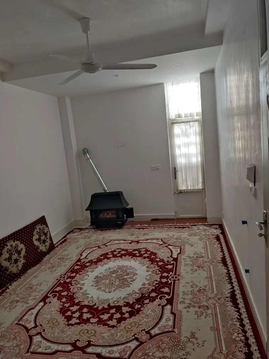 +اجاره سوییت تمیز و زیبا با پارکینگ+|اجارهٔ کوتاه‌مدت آپارتمان و سوئیت|گالیکش, |دیوار