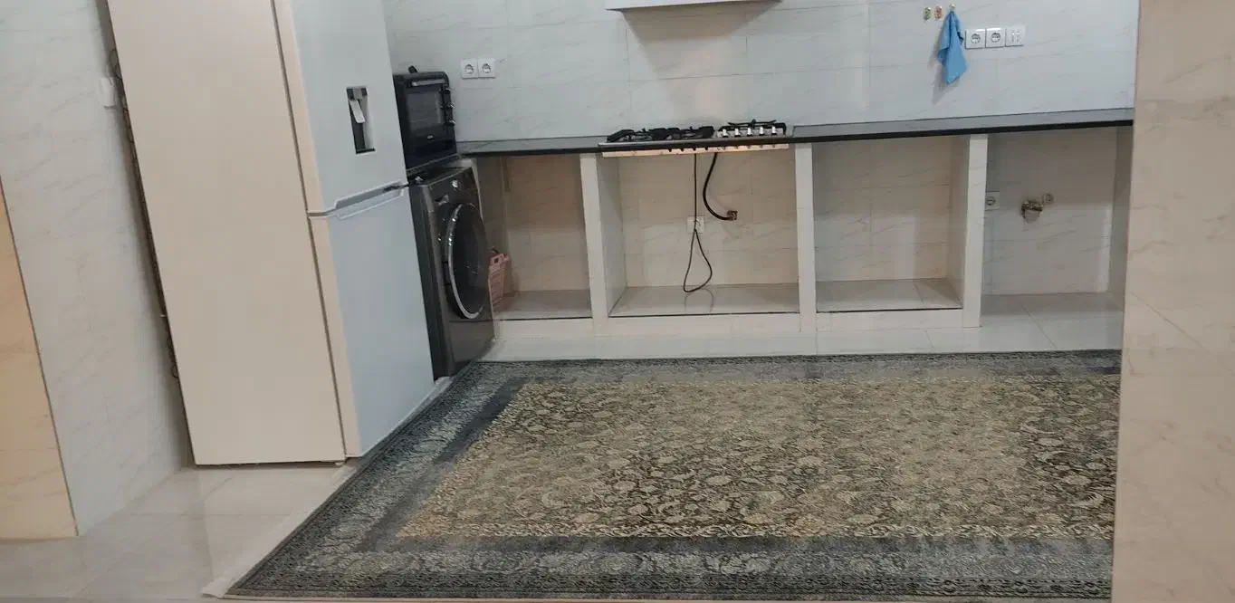 اجاره سوییت دوخوابه در روستای سهیلی|اجارهٔ کوتاه‌مدت آپارتمان و سوئیت|قشم, |دیوار