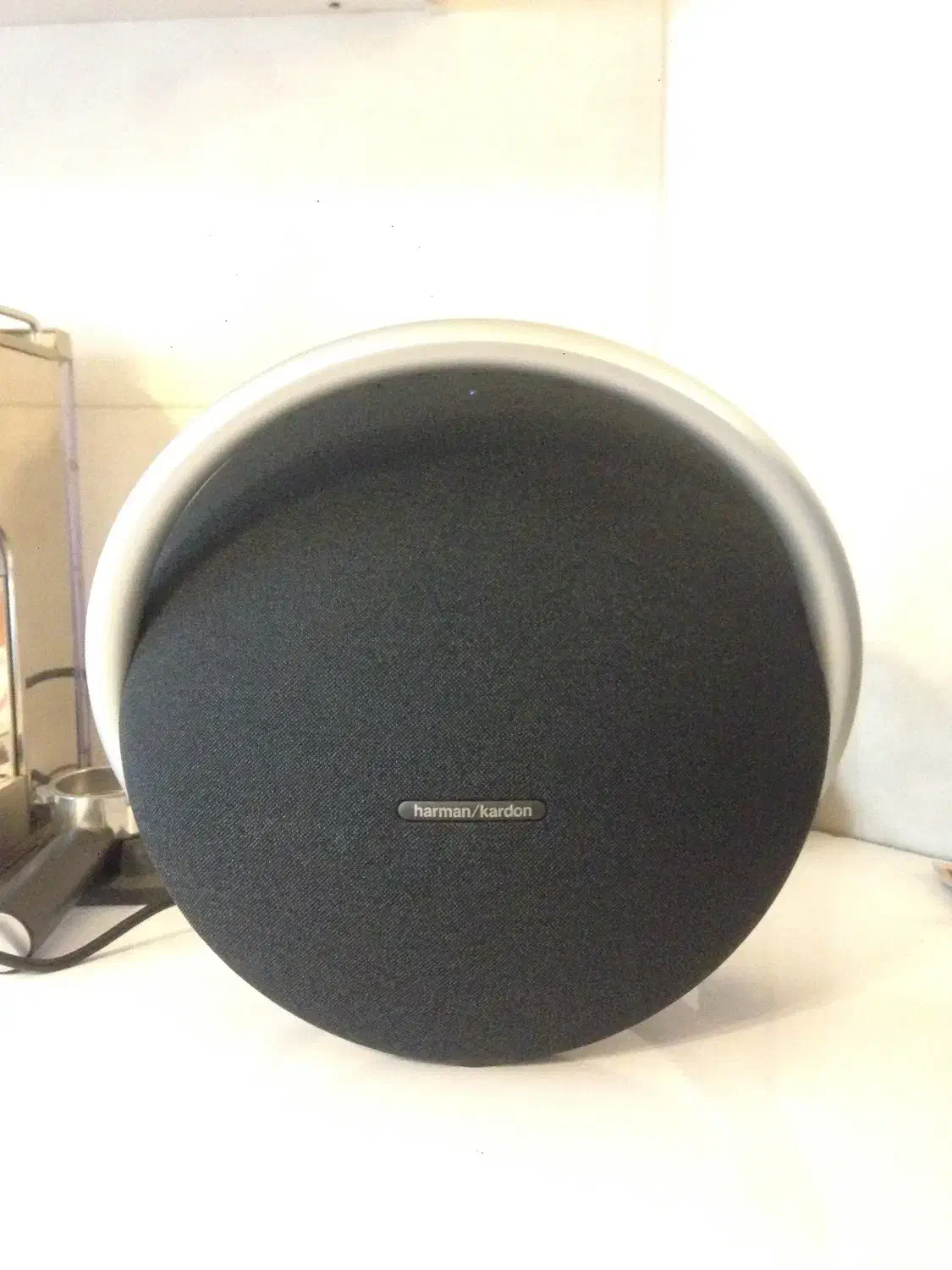 هارمن کاردن onyx 8|پخش‌کننده همراه|ساری, |دیوار