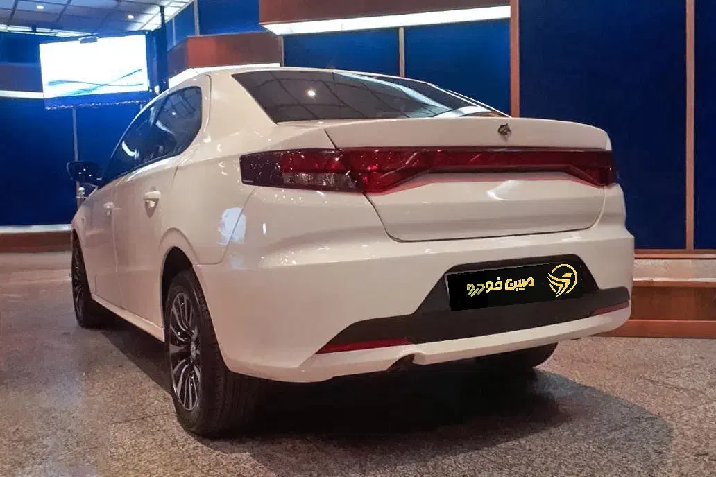 تارا v1 سند 6 دانگ /تحویل فوری|خودرو سواری و وانت|کرج, عظیمیه|دیوار