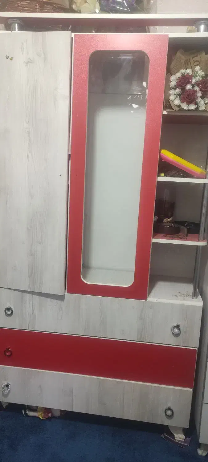 کمد|جاکفشی، کمد، دراور|نسیم‌شهر, |دیوار