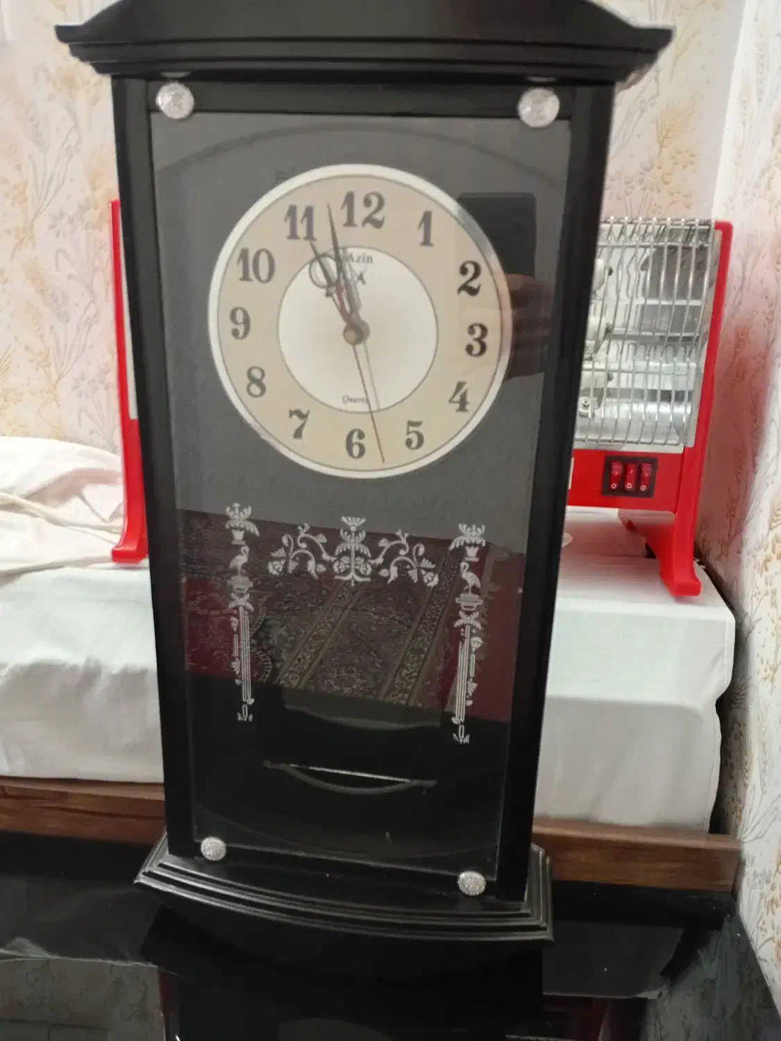 ساعت دیواری|ساعت دیواری و تزئینی|تویسرکان, |دیوار