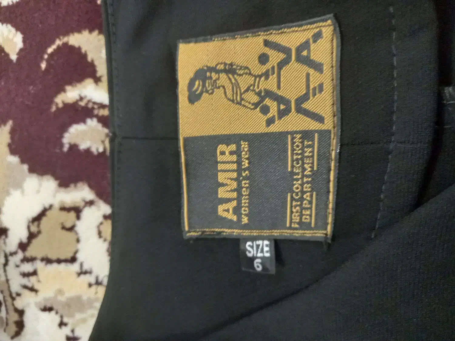 مانتو نو|لباس|قزوین, |دیوار