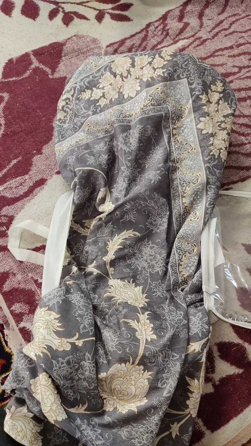 کاور فرش شیش متری|روفرشی|شیراز, مسلم|دیوار