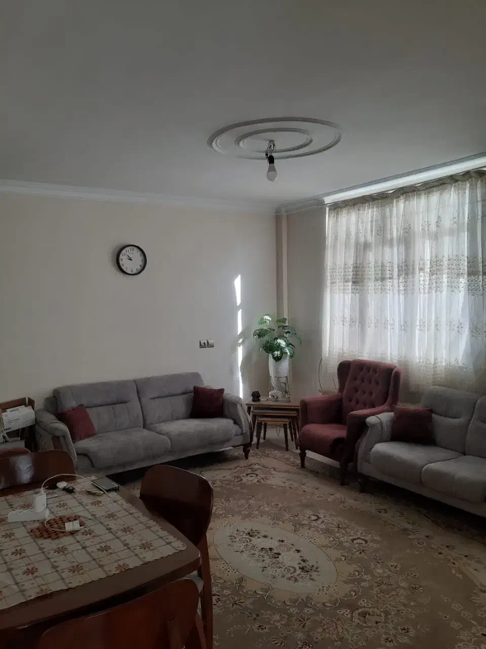 55متر1خوابه اباذر در مقداد|اجارهٔ آپارتمان|تهران, مهران|دیوار