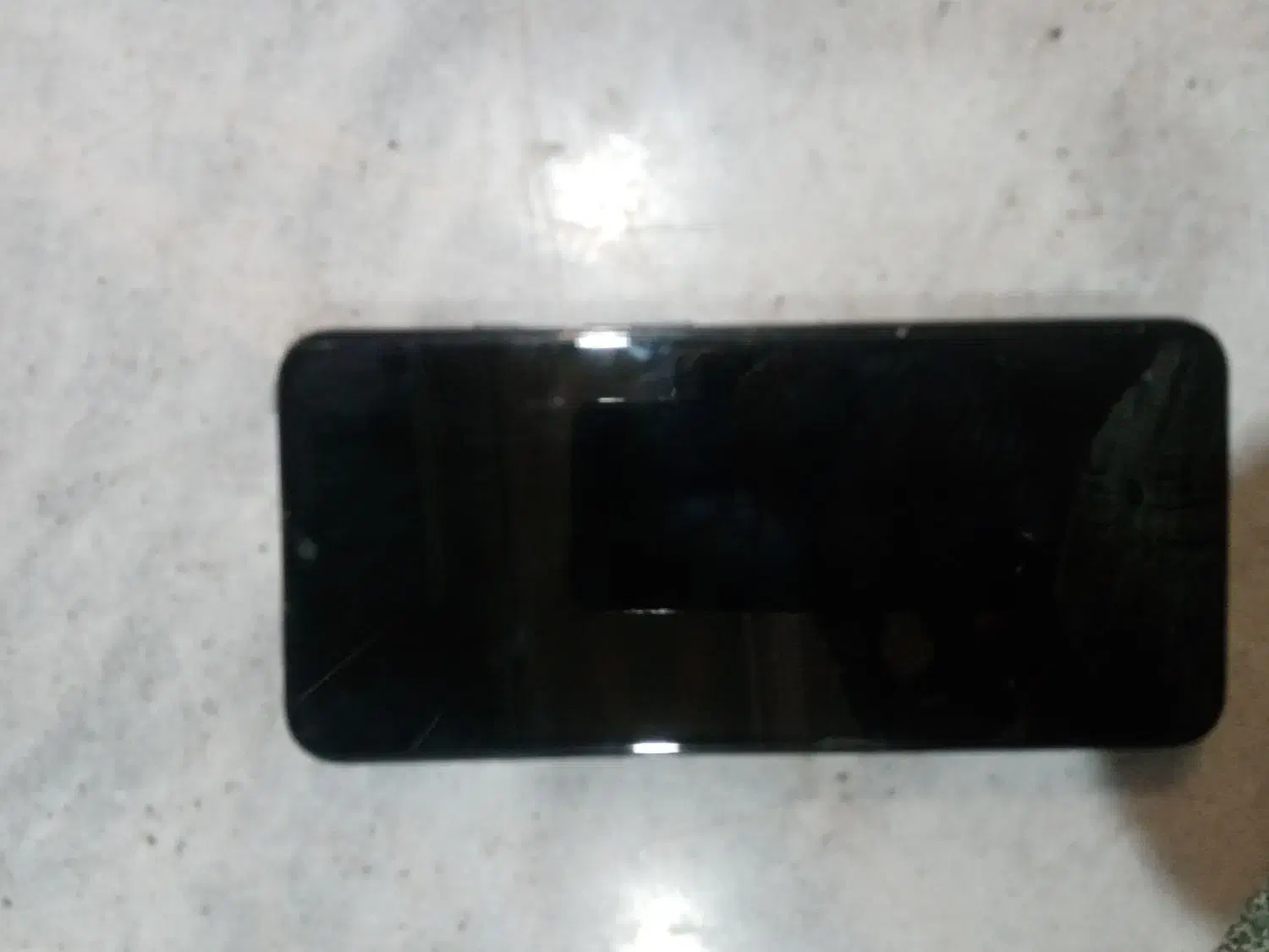 سامسونگ A02s|موبایل|مشهد, گاز|دیوار