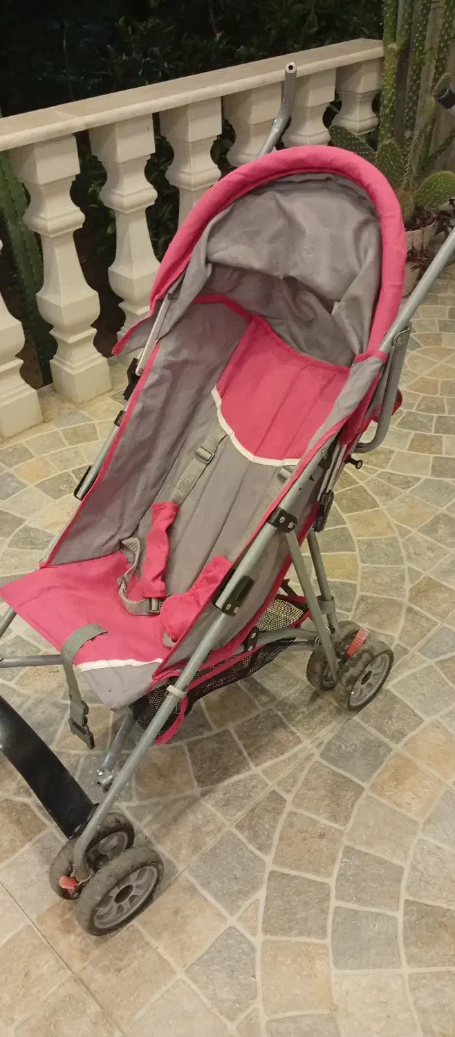 کالسکه|کالسکه و لوازم جانبی|نوشهر, |دیوار