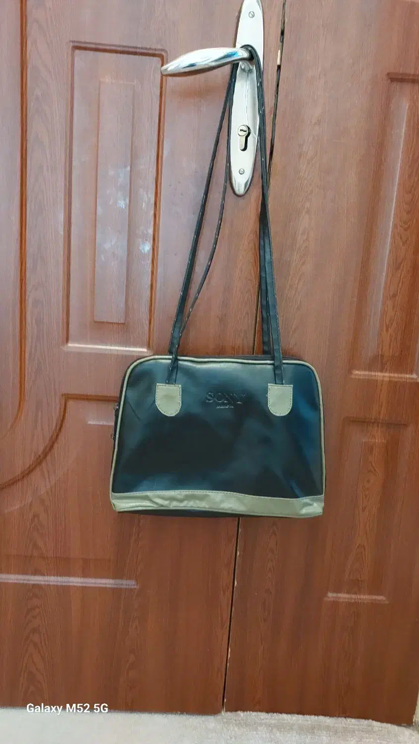 کیف زنانه مشگی خارجی|کیف، کفش، کمربند|نیشابور, فردوس شمالی|دیوار