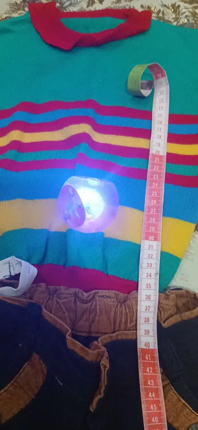 لباس درحدنو|کفش و لباس بچه|اصفهان, شاهد|دیوار