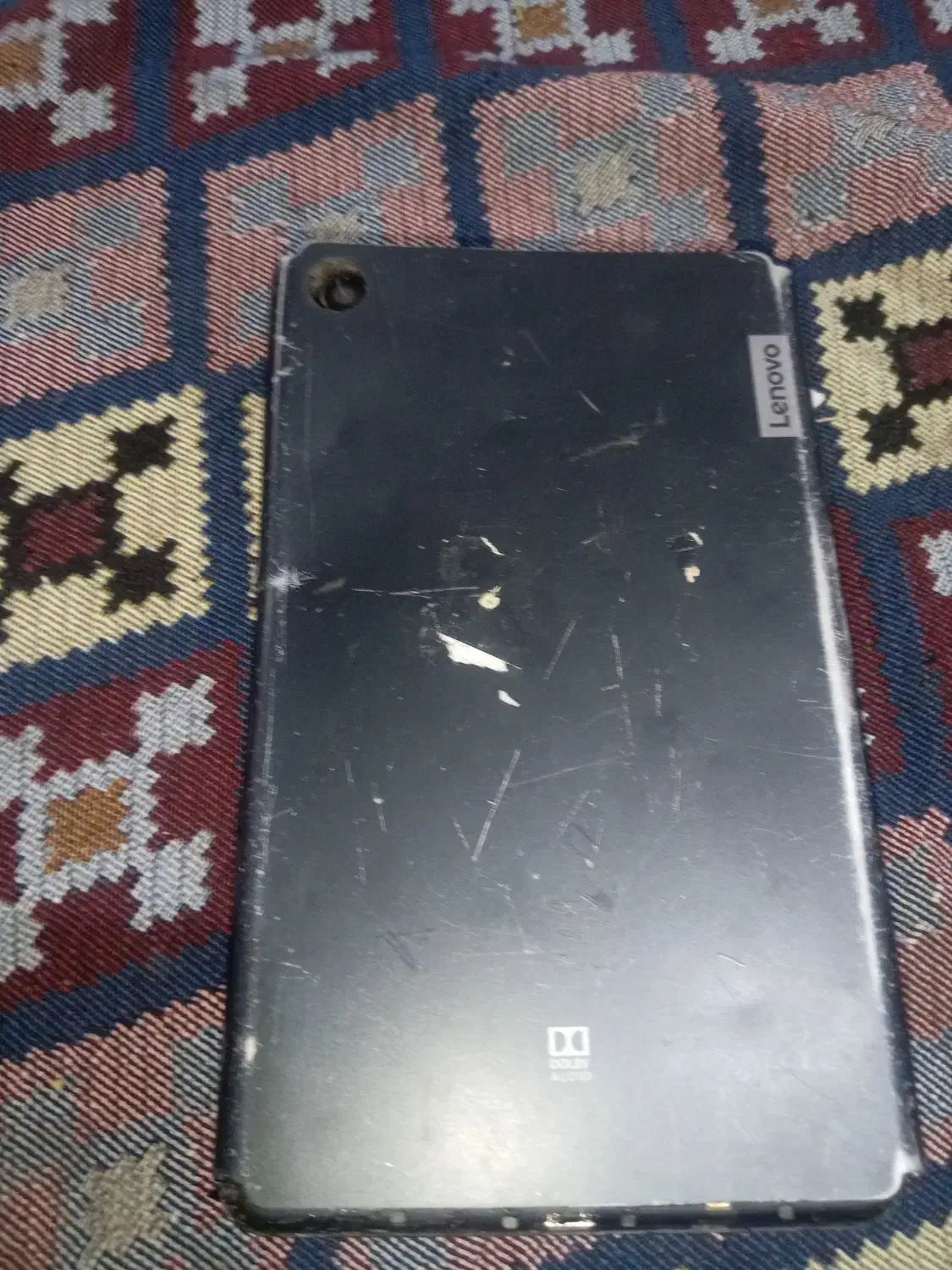 تبلت|تبلت|نیشابور, امام|دیوار