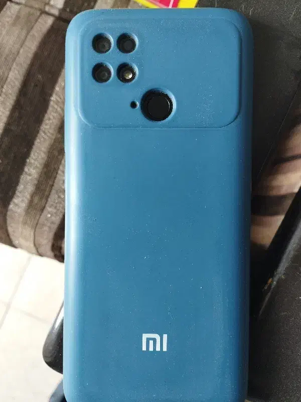 گوشی پکو C40|موبایل|تهران, اسکندری|دیوار